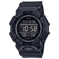 Armbanduhr G-Shock Herr CLASSIC in Harz GD-010-1A1ER - GD-010-1A1ER